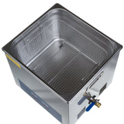 Ultrasonic Washer 19L BS-UC19 600W