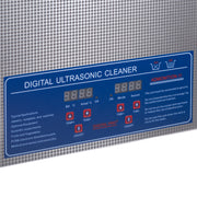 Ultrasonic Washer 30L BS-UC30 800W