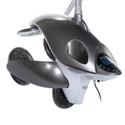 Hanging Infrazone BB-6082E Silver-Gray