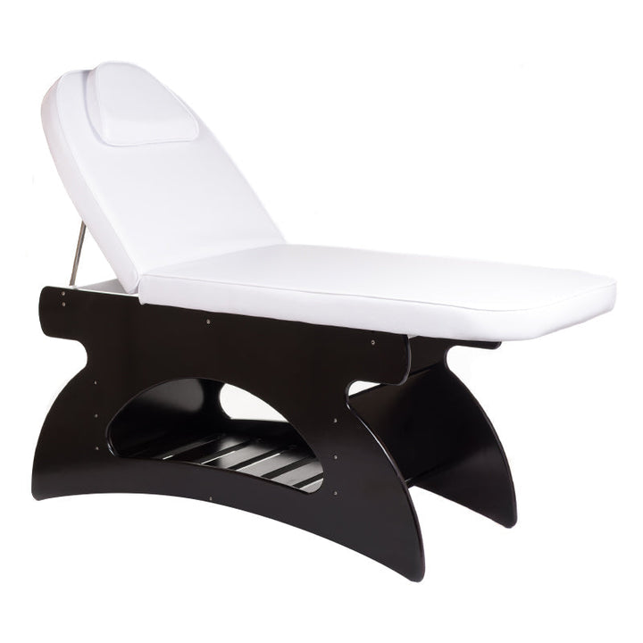Cosmetic bed for massage BD-8241 Wenge