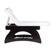 Cosmetic bed for massage BD-8241 Wenge