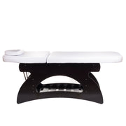 Cosmetic bed for massage BD-8241 Wenge
