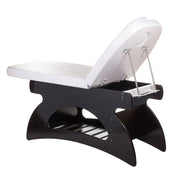 Cosmetic bed for massage BD-8241 Wenge