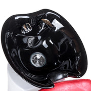LIVIO Red Hair Wash Station BH-8012