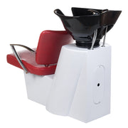 LIVIO Red Hair Wash Station BH-8012