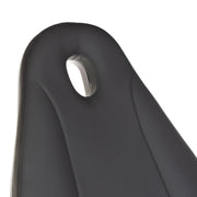 Electric Cosmetic Chair Mazaro BR-6672 Gray