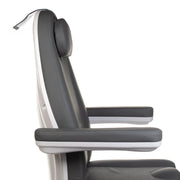 Electric Cosmetic Chair Mazaro BR-6672 Gray