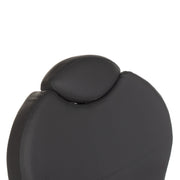 Pedicure chair with foot massager BR-2301 gray