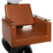 Hair Wash Mill MILO BH-8025 light brown