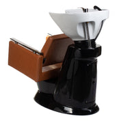Hair Wash Mill MILO BH-8025 light brown