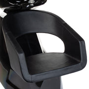 Hair washing station Paolo BH-8031 black