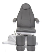 Electric Beauty Chair Mazaro BR-6672A Gray