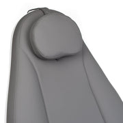 Electric Beauty Chair Mazaro BR-6672A Gray