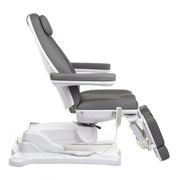 Electric Beauty Chair Mazaro BR-6672A Gray