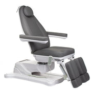 Electric Cosmetic Chair Mazaro BR-6672C Gray