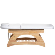 Luxurious Cosmetic Bed For Massage BD-8241 Pine