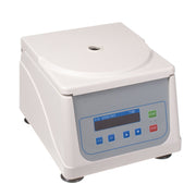 Laboratory centrifuge for plasma TD4C
