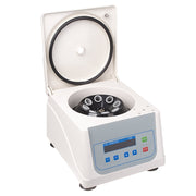 Laboratory centrifuge for plasma TD4C