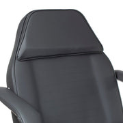 Hydraulic Cosmetic Armchair BD-8222 Gray