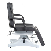 Hydraulic Cosmetic Armchair BD-8222 Gray
