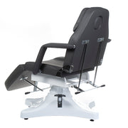 Hydraulic Cosmetic Armchair BD-8222 Gray