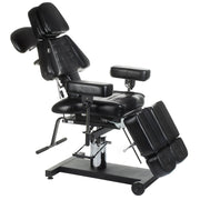 Hydraulic Tattoo Chair LARI INKOO