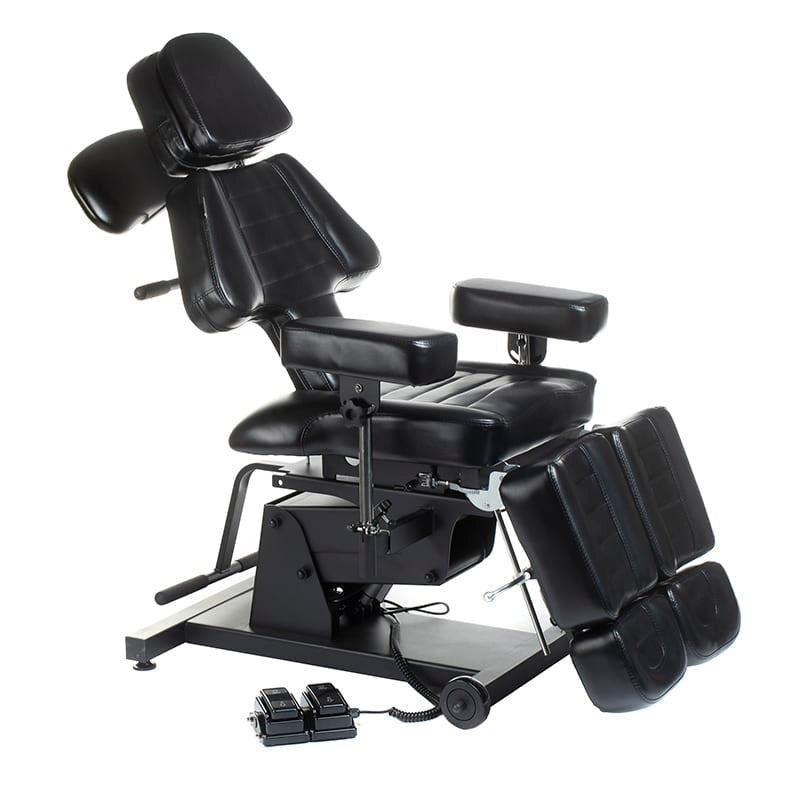 Electric tattoo chair KIMI INKOO