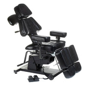 Electric tattoo chair KIMI INKOO