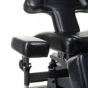 Electric tattoo chair KIMI INKOO