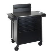 Mobile Work Station Working Table MATTI INKOO