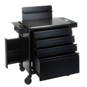 Mobile Work Station Working Table MATTI INKOO