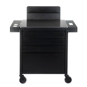 Mobile Work Station Working Table MATTI INKOO