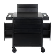 Mobile Work Station Working Table MATTI INKOO