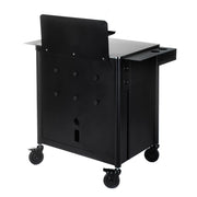 Mobile Work Station Working Table MATTI INKOO