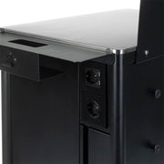 Mobile Work Station Working Table MATTI INKOO