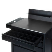 Mobile Work Station Working Table MATTI INKOO