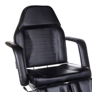 Hydraulic cosmetic chair BD-8243 black