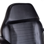 Hydraulic cosmetic chair BD-8243 black