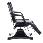 Hydraulic cosmetic chair BD-8243 black