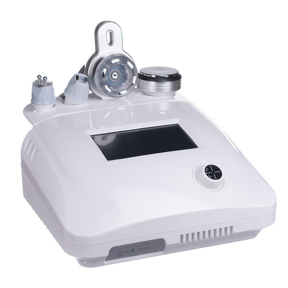 Ultrasound Cavitation + RF + Vacuum BN-I3