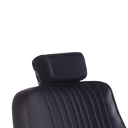 Barber chair HOMER BH-31237 Black