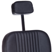 Barber chair OLAF BH-3273 Black