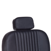 Barber chair BJORN BH-3318 Red