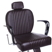Barber chair OLAF BH-3273 Brown