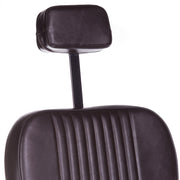 Barber chair OLAF BH-3273 Brown