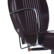Barber chair OLAF BH-3273 Brown