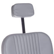Barber Chair OLAF BH-3273 Light gray