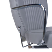 Barber Chair OLAF BH-3273 Light gray