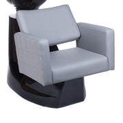 Ernesto Hair Wash Station light gray BM-32969