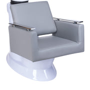 Hairwash MILO BH-8025 light gray